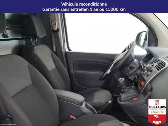 Renault Kangoo Express image 1