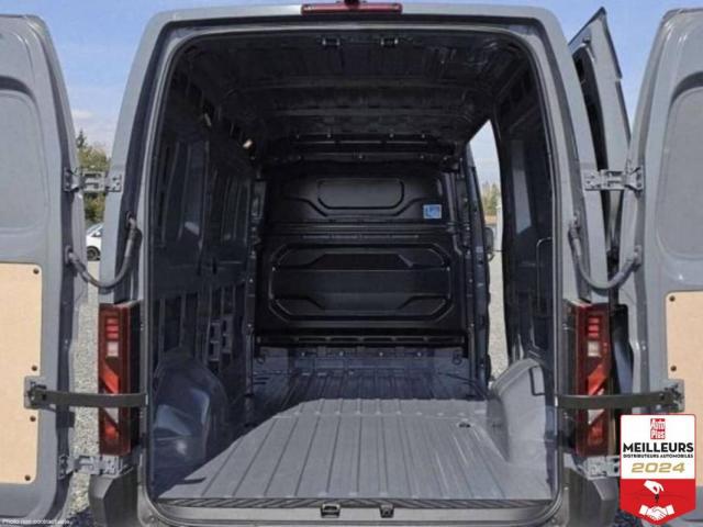 Renault Master image 4