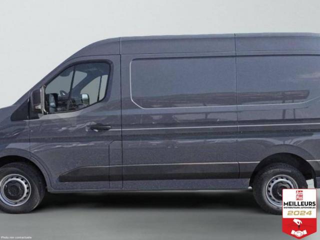Renault Master image 5