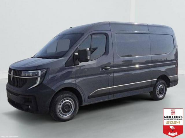 Renault Master image 6