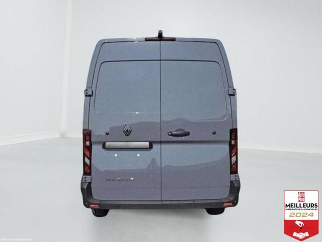 Renault Master image 7