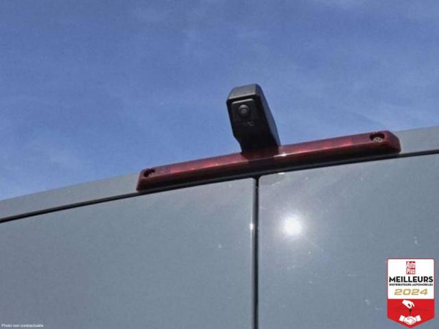 Renault Master image 8