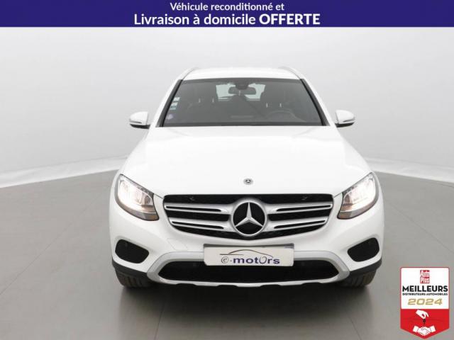 Mercedes Benz Glc image 2