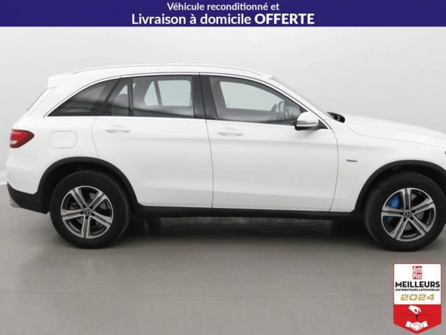 Mercedes Benz Glc image 5