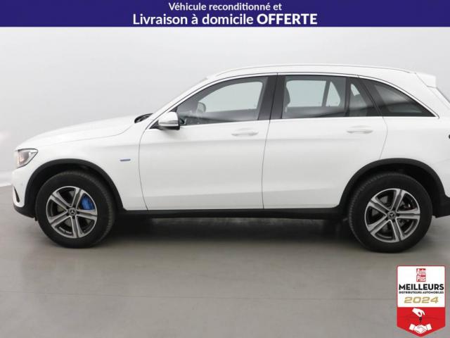 Mercedes Benz Glc image 8