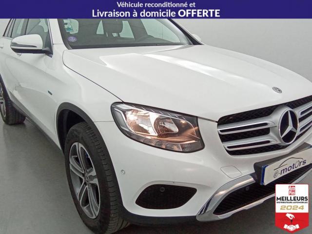 Mercedes Benz Glc image 4