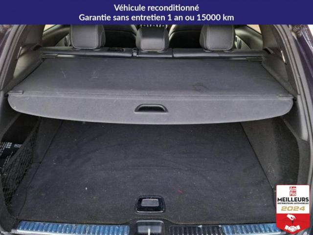 Mercedes Benz Glc image 1