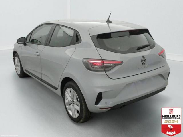 Renault Clio image 2