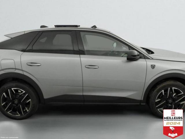 Peugeot 3008 image 5