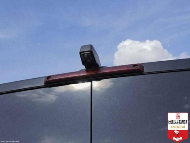 Renault Master image 7