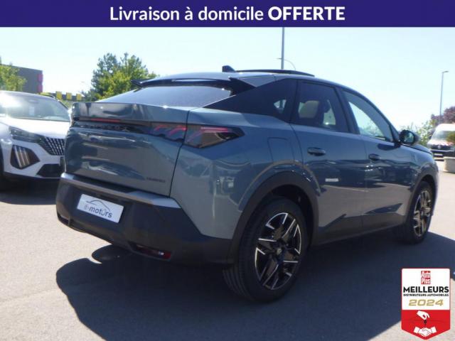 Peugeot 3008 image 8