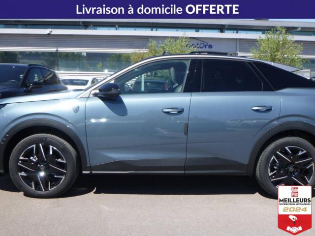 Peugeot 3008 image 3