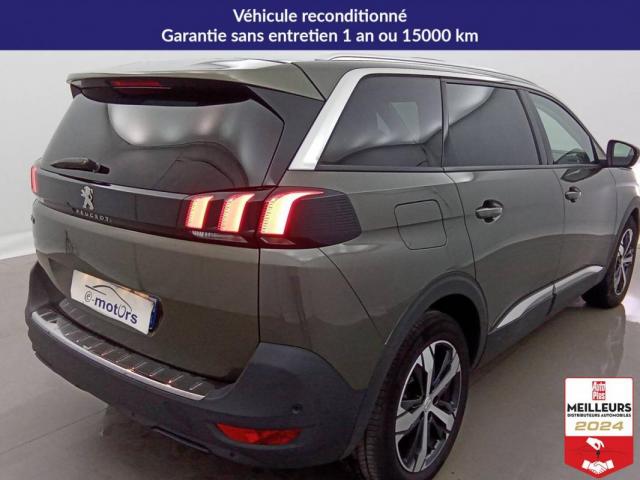 Peugeot 5008 image 9