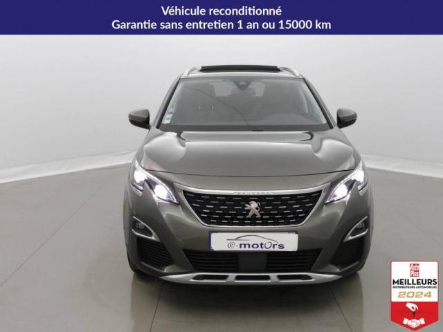 Peugeot 5008 image 6