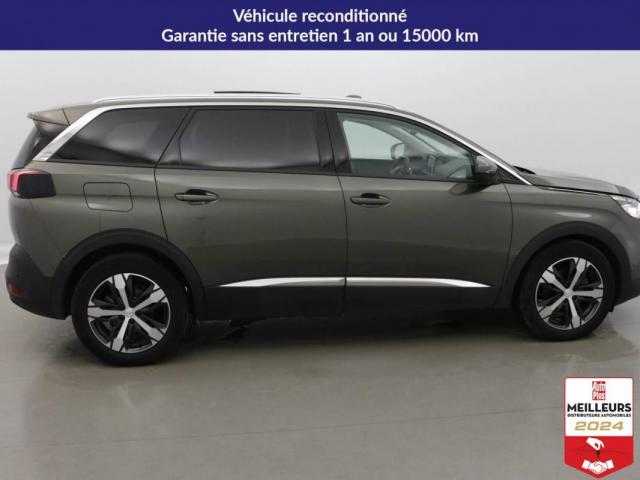 Peugeot 5008 image 4