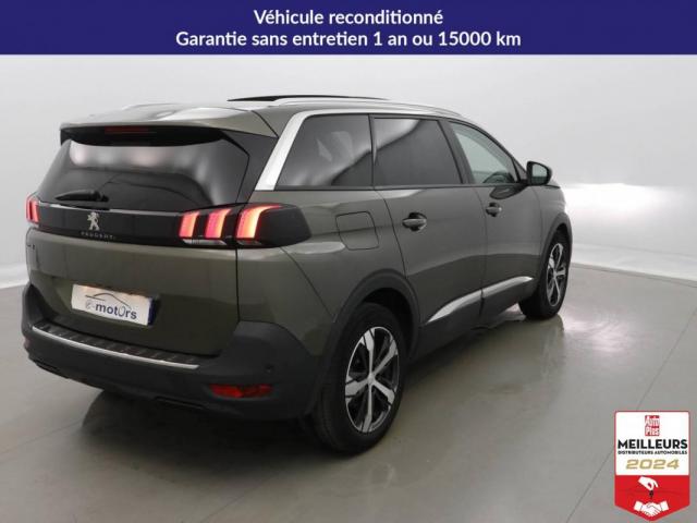 Peugeot 5008 image 8