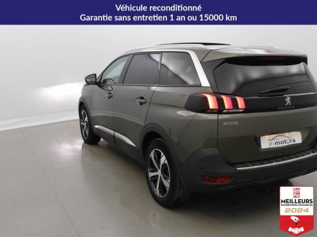 Peugeot 5008 image 3