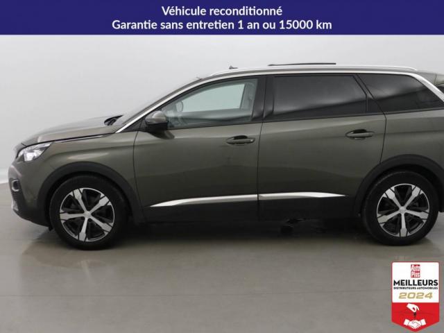 Peugeot 5008 image 2