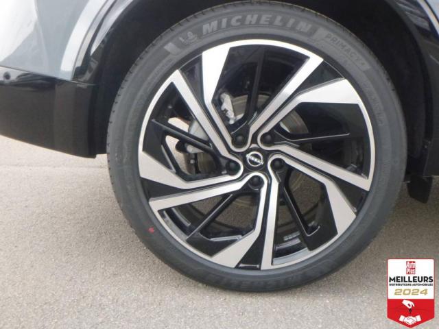 Nissan Qashqai image 3