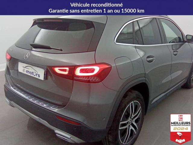 Mercedes Benz Gla image 3