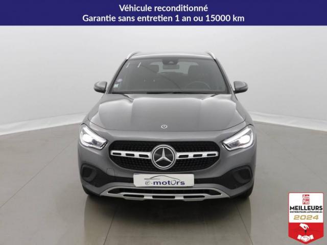 Mercedes Benz Gla image 4