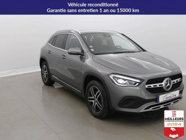 Mercedes Benz Gla image 2