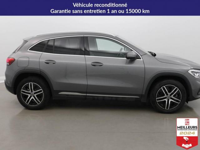 Mercedes Benz Gla image 6
