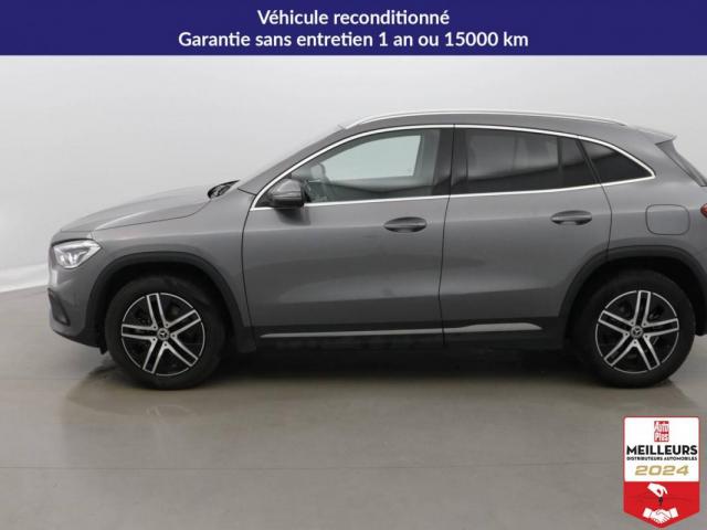 Mercedes Benz Gla image 1