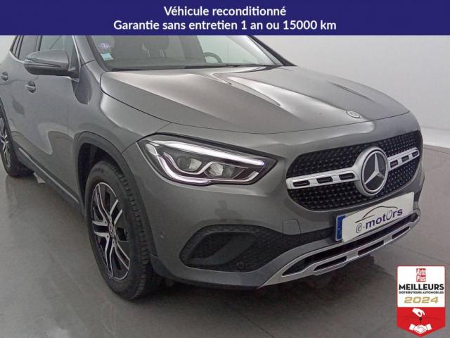 Mercedes Benz Gla image 5