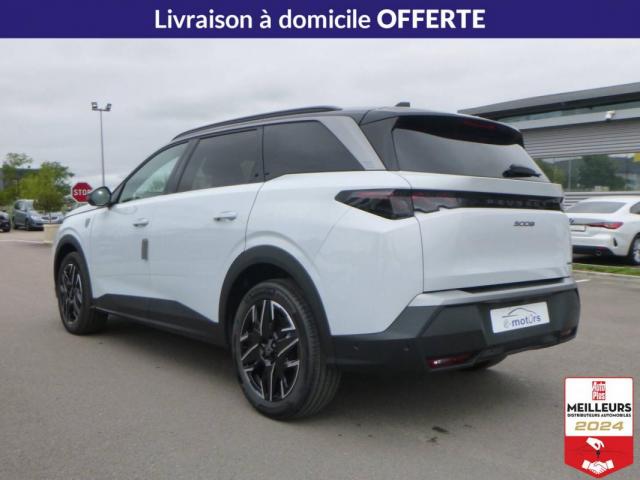 Peugeot 5008 image 4