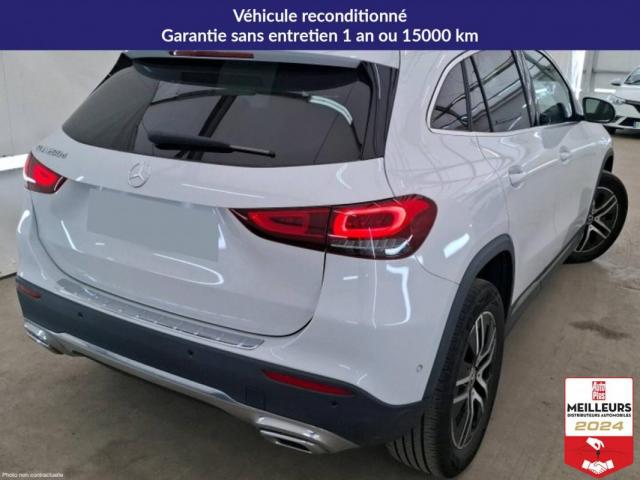Mercedes Benz Gla image 5