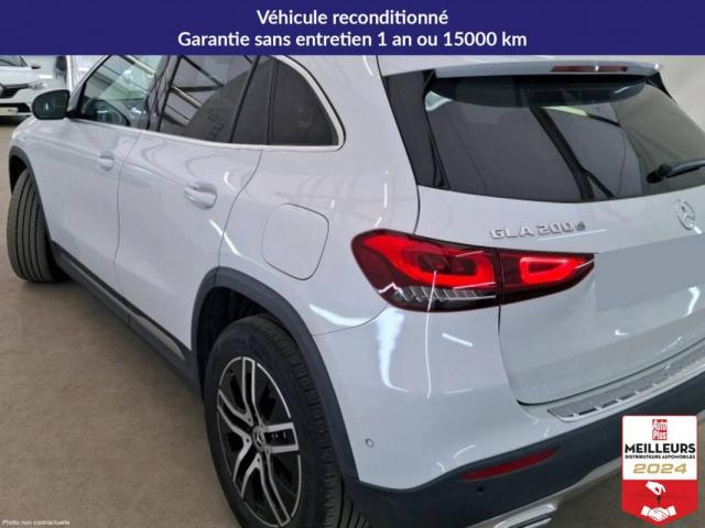 Mercedes Benz Gla image 6