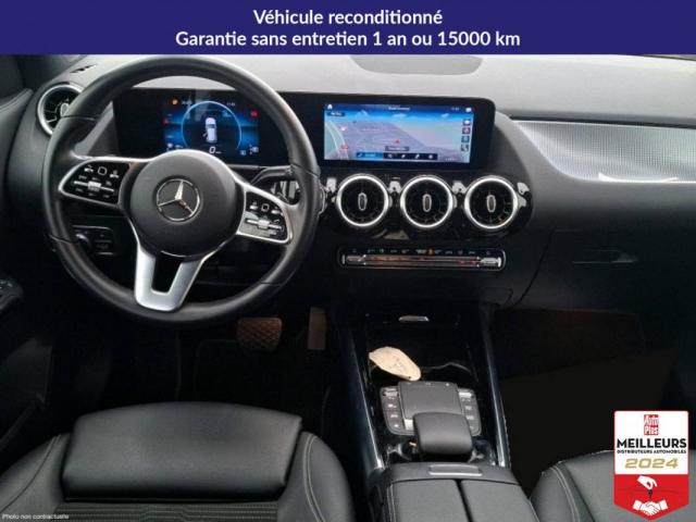 Mercedes Benz Gla image 2