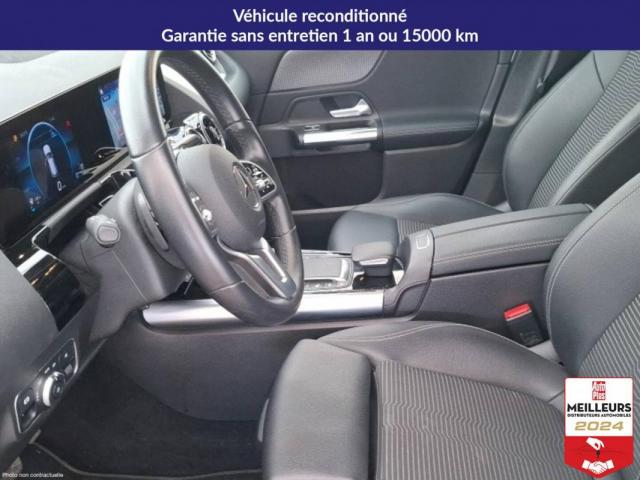 Mercedes Benz Gla image 3