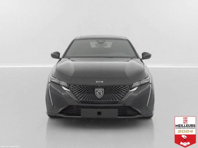 Peugeot 308 image 5