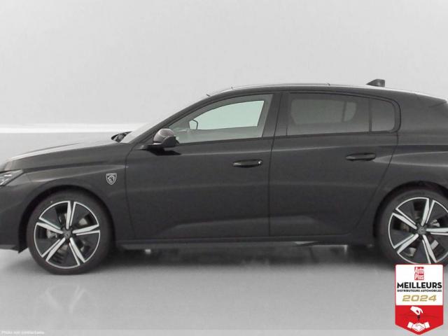 Peugeot 308 image 2