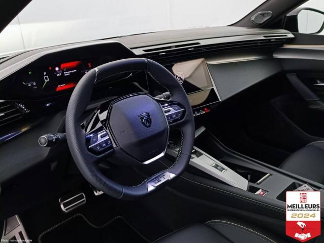Peugeot 308 image 6