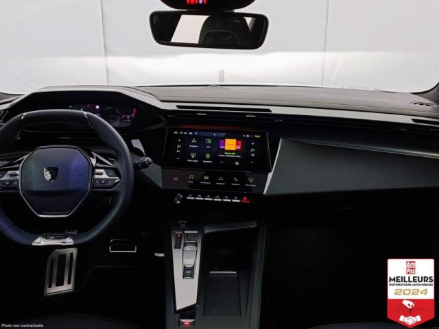 Peugeot 308 image 8