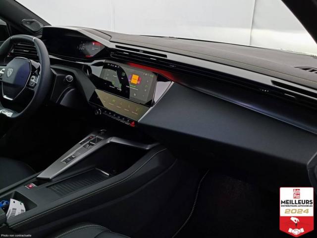 Peugeot 308 image 7