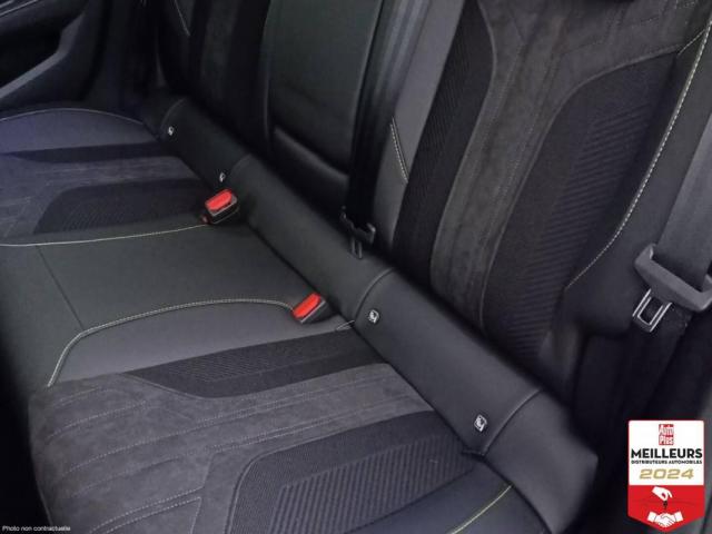 Peugeot 308 image 1