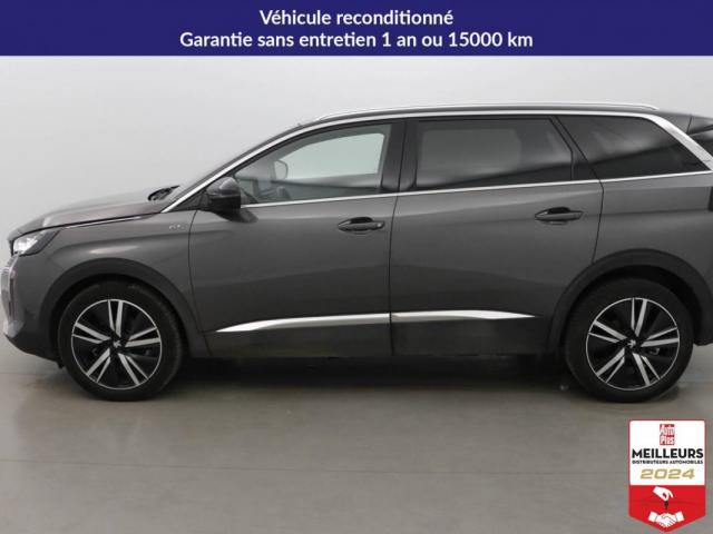 Peugeot 5008 image 3