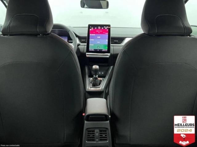 Renault Captur image 1