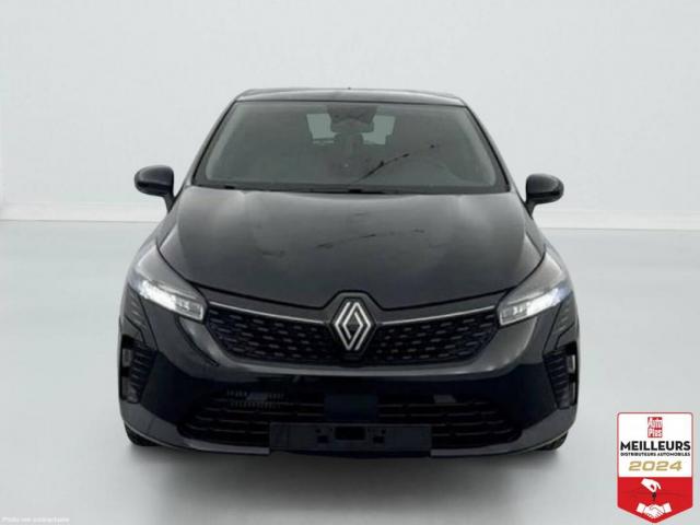 Renault Clio image 6
