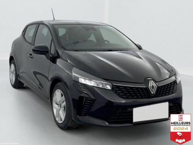 Renault Clio image 1