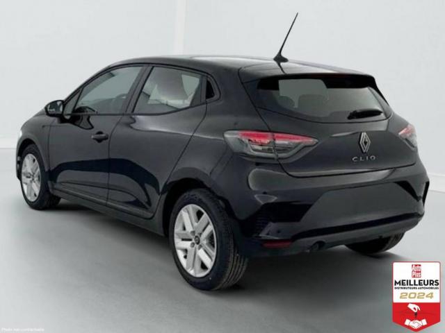 Renault Clio image 9
