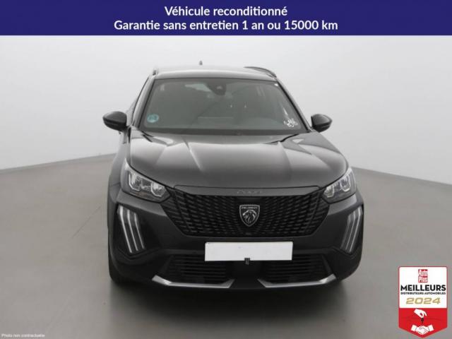 Peugeot 2008 image 1