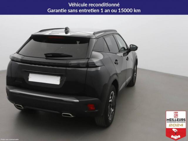 Peugeot 2008 image 8