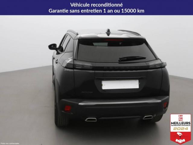 Peugeot 2008 image 7