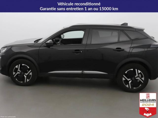 Peugeot 2008 image 9