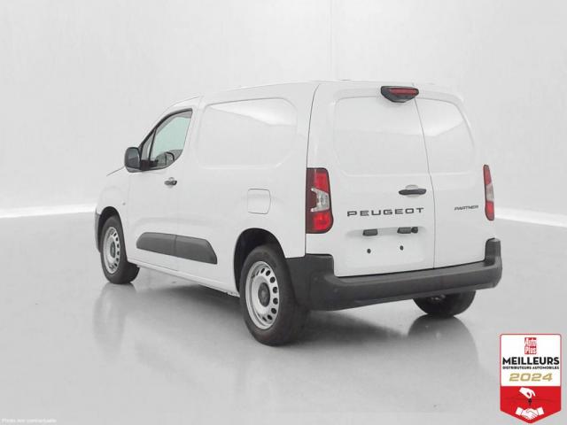 Peugeot Partner image 3